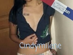 Cindymilene
