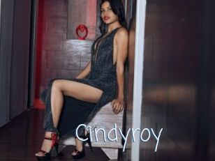 Cindyroy