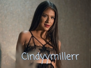 Cindyymillerr