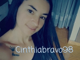 Cinthiabravo98