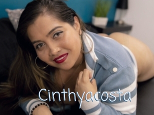 Cinthyacosta