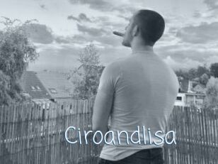 Ciroandlisa