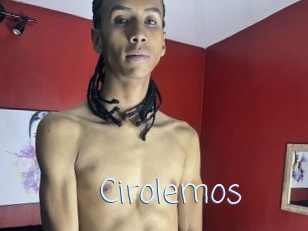 cirolemos Callsex