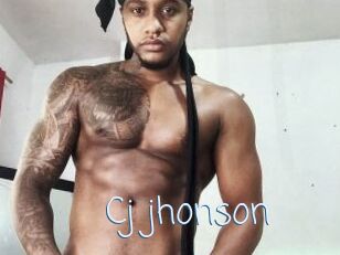 Cj_jhonson