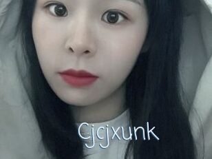 Cjcjxunk