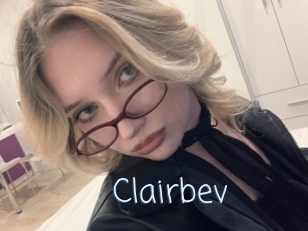 Clairbev