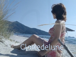 Clairedelune