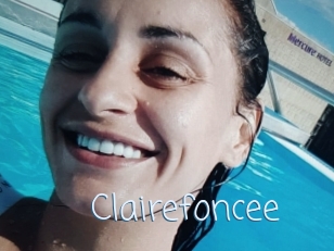 Clairefoncee