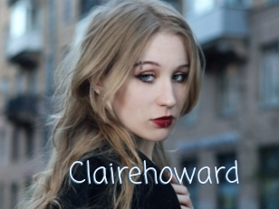 Clairehoward