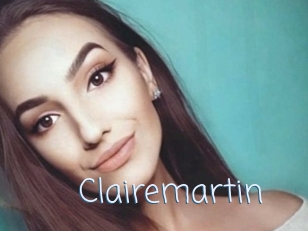 Clairemartin