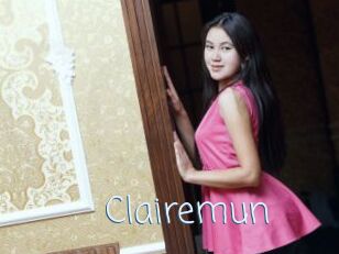 Clairemun