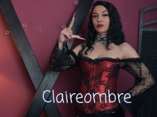 claireombre Callsex
