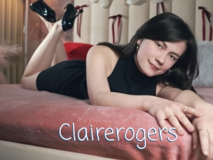 Clairerogers