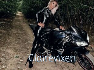 Clairevixen