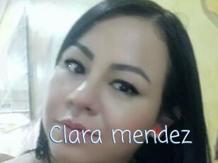 Clara_mendez