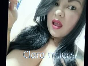 Clara_milers