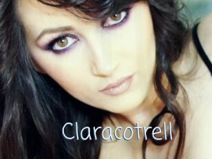 Claracotrell