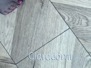 Claradomi