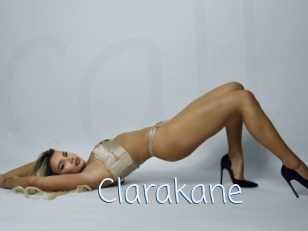 Clarakane