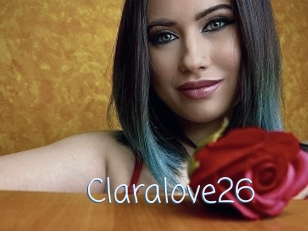 Claralove26