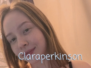 Claraperkinson