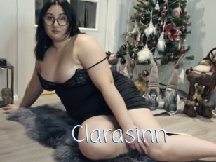 Clarasinn