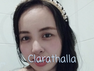 Clarathalla