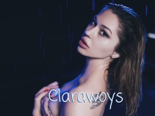 Clarawoys
