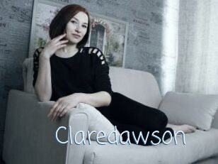 Claredawson