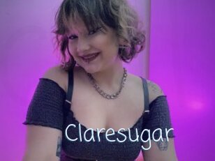 Claresugar