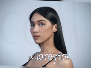 clareyfox Callsex