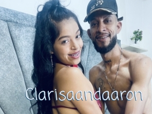 clarisaandaaron Callsex