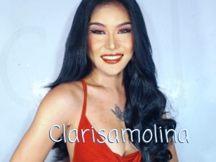 Clarisamolina