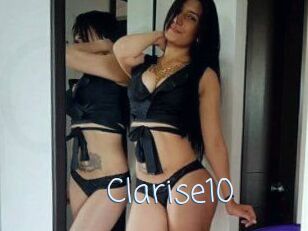 Clarise10