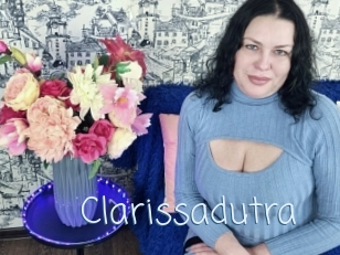 Clarissadutra