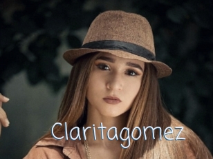 Claritagomez