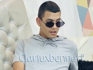 Clariuxbennett