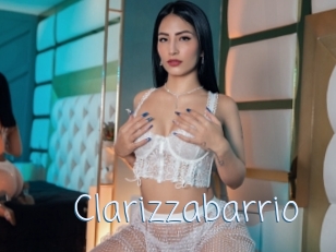 Clarizzabarrio