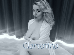 Clarratina
