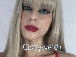 Clarywelch