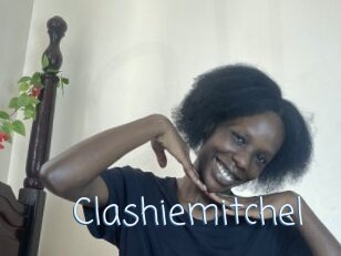 Clashiemitchel