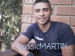 ClassicMARTIN