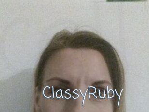 ClassyRuby