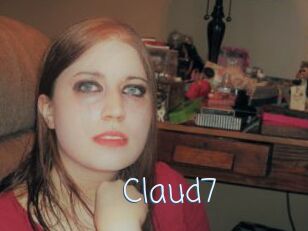 Claud7