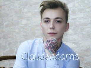 Claudeadams