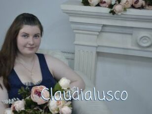Claudialusco