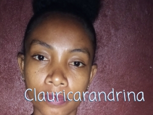 Clauricarandrina