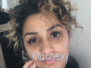 Clausexy