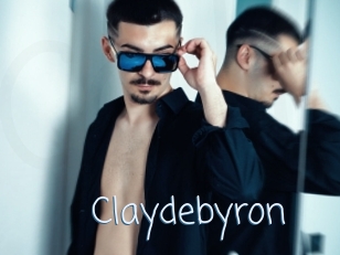Claydebyron
