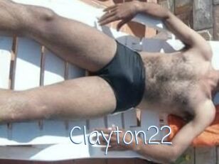 Clayton22